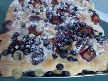 Pyszne i łatwe do zrobienia ciasto drożdżowe
zapraszamy na bloga: magda-iza.blogspot.com