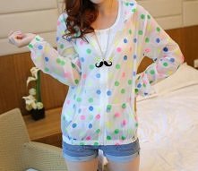 Kurteczka mgiełka :) Klik w zdjęcie,a przejdziesz do sklepu