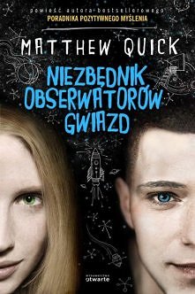 Lektura na dziś ;)
Jaka jest wasza?