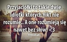 a wy macie swoje bff ? :3