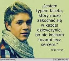 Niall Horan 1D