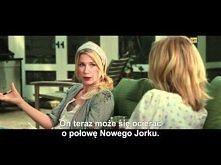 Stosunki międzymiastowe - zwiastun DVD - galapagos.com.pl