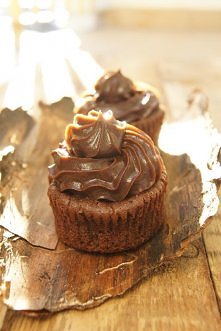 Czekoladowe babeczki


&quo...