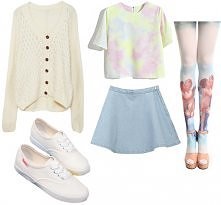 tylko nie te rajtuzy