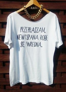 idealna dla mnie i cudna <3 #piękna #bluzka #for #me #Bang!