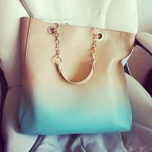 ładna torebeczka? :)