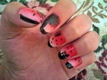 Pomocy!! Jakie lakiery trzeba mieć żeby zrobić samemu hybrydowe? Musi być jakiś specjalny chyba, nie?