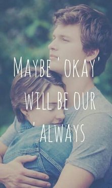 Maybe..