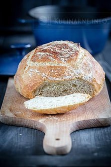 chleb wiejski hamelmana
Składniki (1 bochenek)
Zaczyn
230 g mąki pszennej chlebowej
160 ml wody
1/4 łyżeczki soli
1 g świeżych drożdży
Ciasto
230 g mąki pszennej chlebowej
190 m...