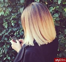 Ombre. Co sadzicie? chyba sie skusze ;)