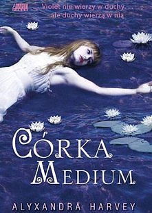 córka medium