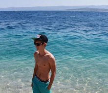 co myślicie ^.^ Śliczny jak...