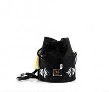 Torebka pikowana mini Taszka 403