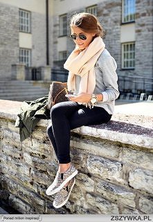 przyjazny outfit :)