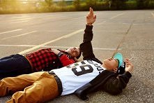 Polecam ubrania ----> CROP