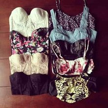 Podobają wam się? ;*