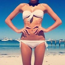 18 dzień wyzwania :) Dzisiaj rano zaliczyłam rower, a wieczorem planuję : płaski brzuch i Turbo wyzwanie Ewki.A wy jak dzisiaj spędzacie dzien? Mam nadzieję, że aktywnie !

PS. ...