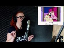 Niesamowity talent Polki!