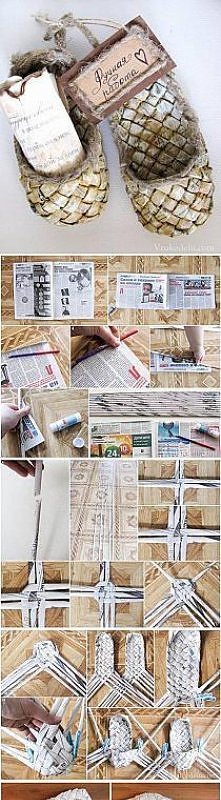 kapcie