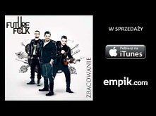 Future Folk -Pocies mnie