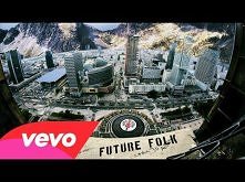Future Folk - Janko