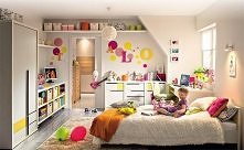 Cudowny pokój dla dziecka. ...