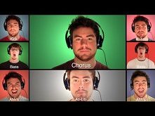 PITCH PERFECT - I"ve got the magic (TrebleMakers Cover)