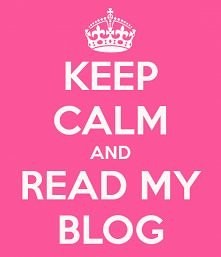 Serdecznie zapraszam was na mojego nowego bloga :))
interscyllametcharybdim.blogspot.com