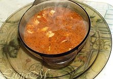 fasolka po bretonsku