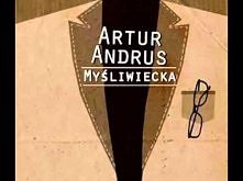 Artur Andrus - Petersburg (official)

"Mego żalu bezkresność niewymowna..."