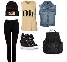 Jestem na tak. Co myślicie? :3