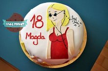 Lenka Cookies na facebooku