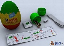 Słodycze firmy "kinder...