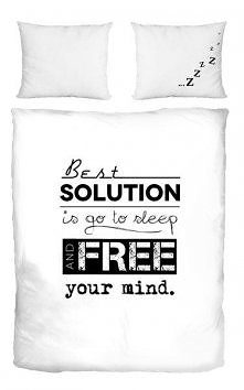 pościel od HUG The Stuff