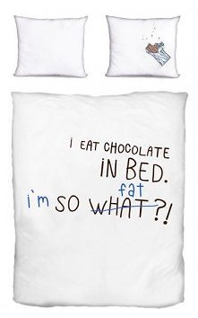 pościel od HUG The Stuff