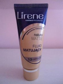 Już jakiś czas temu kupiłam...