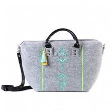 Kuferek Filcowy Kłos 420