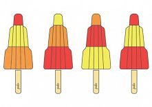 60 70 80s ice creams