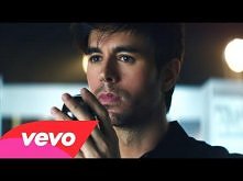 Enrique Iglesias - El Perdedor (Pop) ft. Marco Antonio Solís

moja ulubiona piosenka ♥♥♥