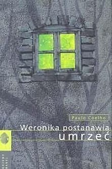 Weronika postanawia umrzeć