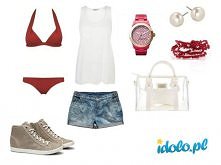 w sam raz na lato ..