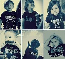 moje dzieci w przyszłości xd <3