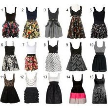 Którą wybierasz ? :)

Ja 7 ...