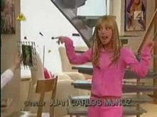 Mia i Sol Pierwsze Starcie♥