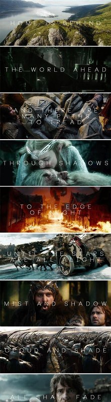 Władca Pierścieni :)