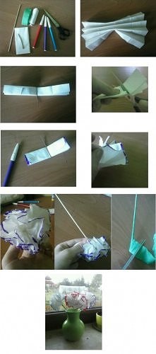 Prosty sposób na ozdobę