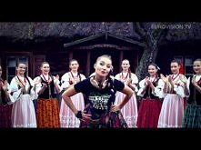Donatan &amp; Cleo - My Słowianie - We Are Slavic (Poland) 2014 EuroMy slovision Song Contest