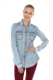 Piękna koszula Moodo