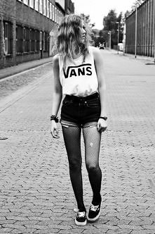 Vans.