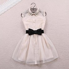 Co powiecie na taką sukienkę?